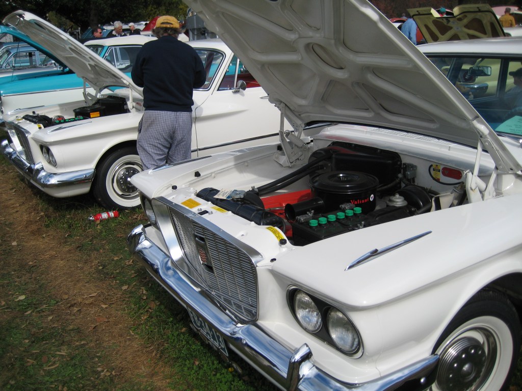 Under the hood, are they really the same?