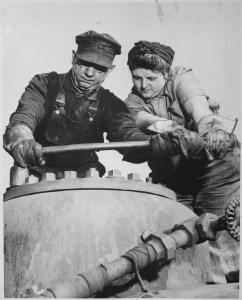 Baltimore & Ohio Railroad, 1940-1945, NWDNS-86-WWT-46(9)